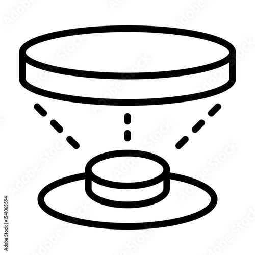 Nft Minting Icon