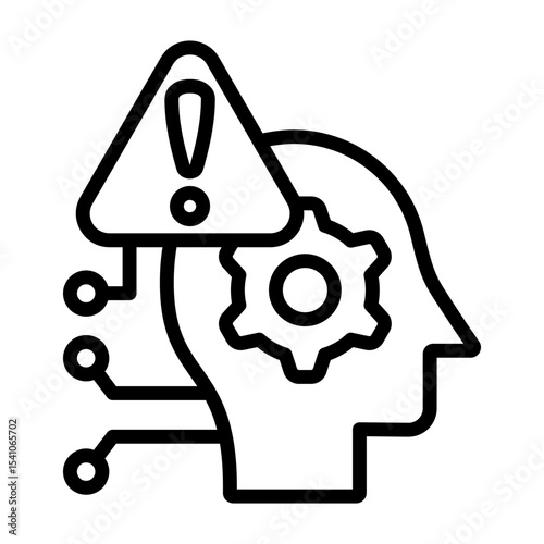 Context Aware Ai Icon