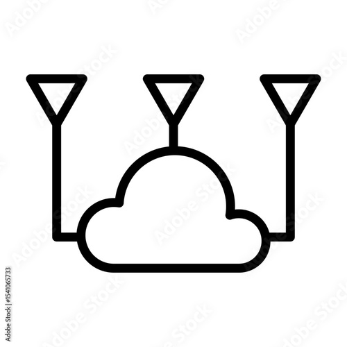 Interoperability Icon