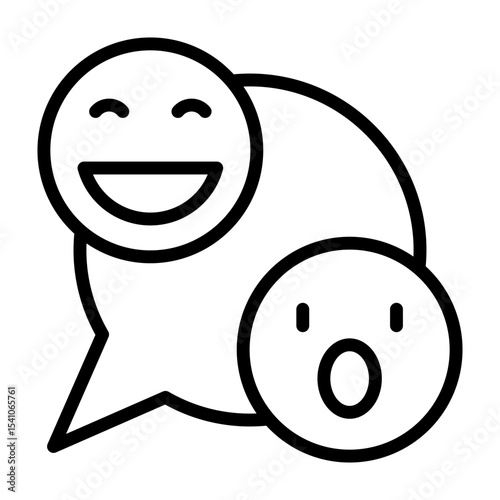 Emotes Icon