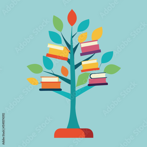 Knowledge Tree Growing Wisdom Through Reading & Books