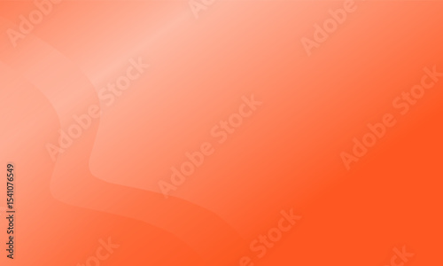 abstract red background