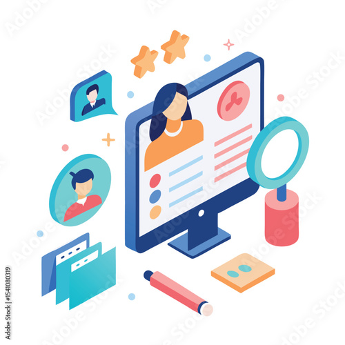 Streamlining Candidate Selection Efficient Recruitment Strategies & Tools