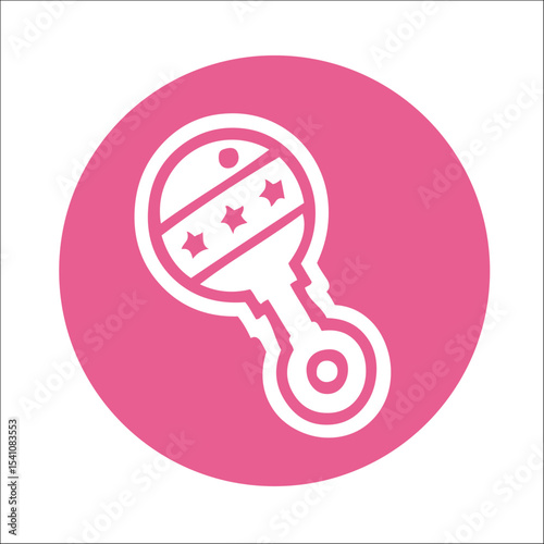 ICONO LOGO LOGOTIPO MARCA GRÁFICA BABY BEBÉ GUAGUA