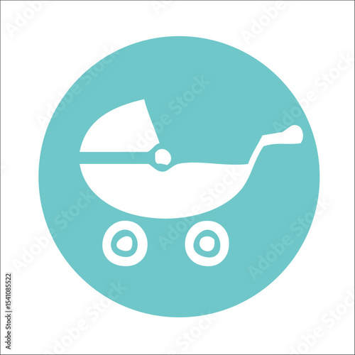 ICONO LOGO LOGOTIPO MARCA GRÁFICA BABY BEBÉ GUAGUA