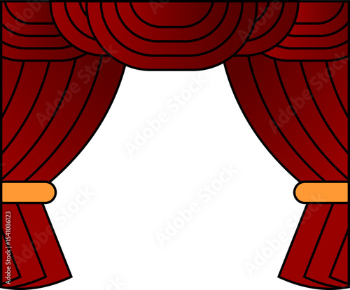 Theater Curtains