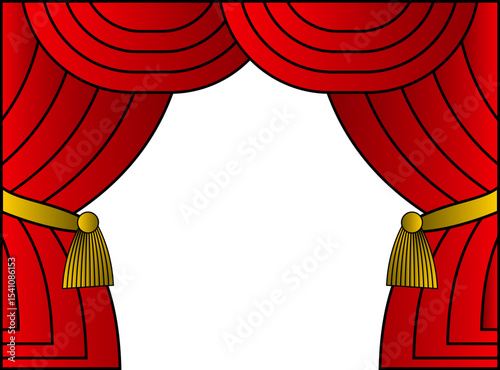 Theater Curtains