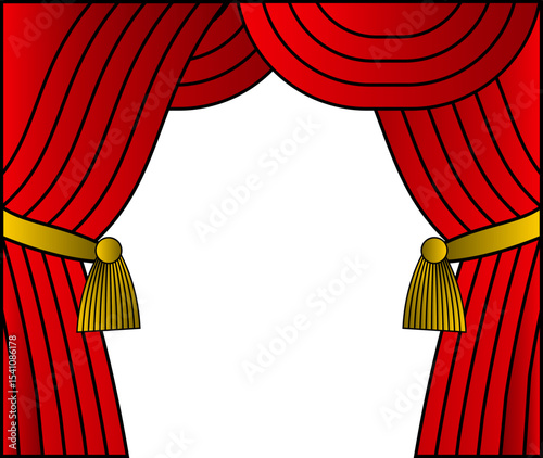 Theater Curtains