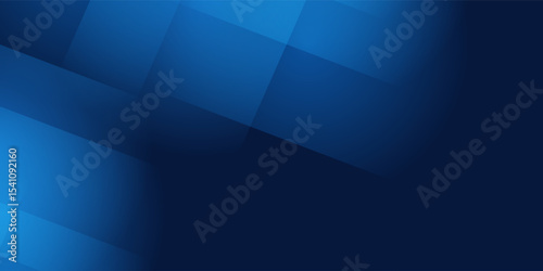 Black dark navy blue silver abstract pattern background. Geometric shape. Line triangle angle fold polygon diamond 3D simple abstract modern eps 10
