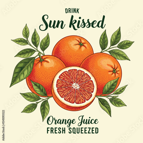 color screen print food fashion graphics. food print t shirt design. Fresh groceries in local market slogan typograph . orange, lemon, chill tomato together in local market . 
