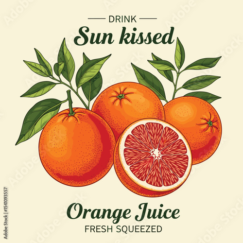 color screen print food fashion graphics. food print t shirt design. Fresh groceries in local market slogan typograph . orange, lemon, chill tomato together in local market . 