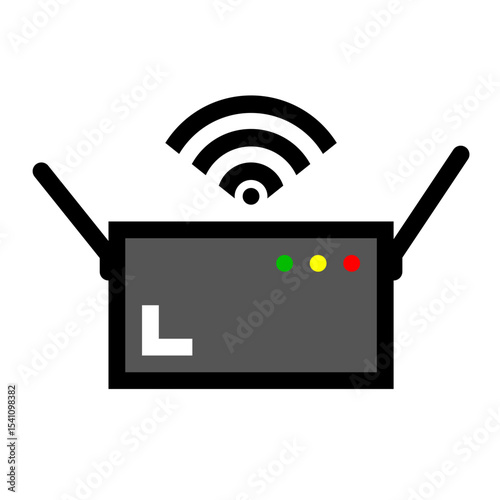wireless network icon