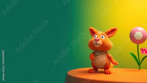 easter bunny 
