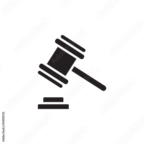 judge's gavel