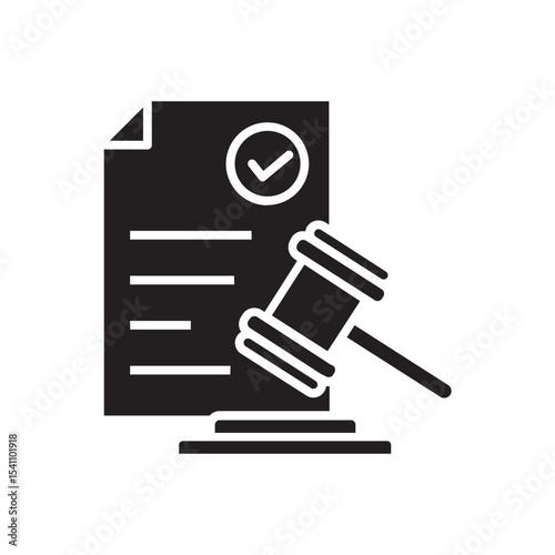 law and justice