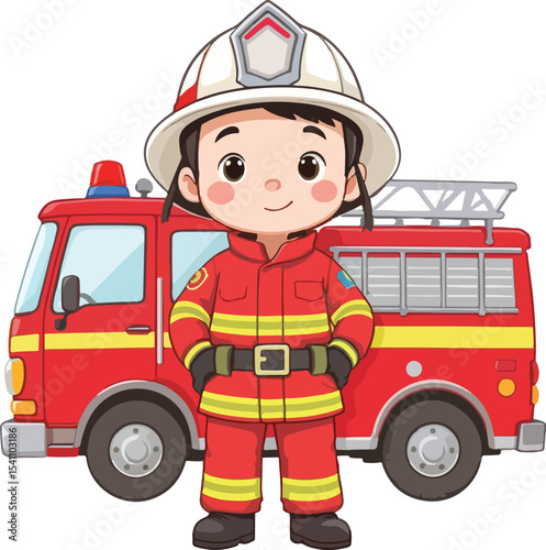 Kind of many profession and job