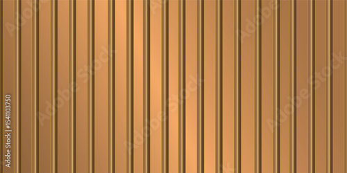 Illustration of a closed curtain background