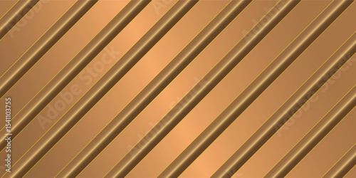 Illustration of a closed curtain background