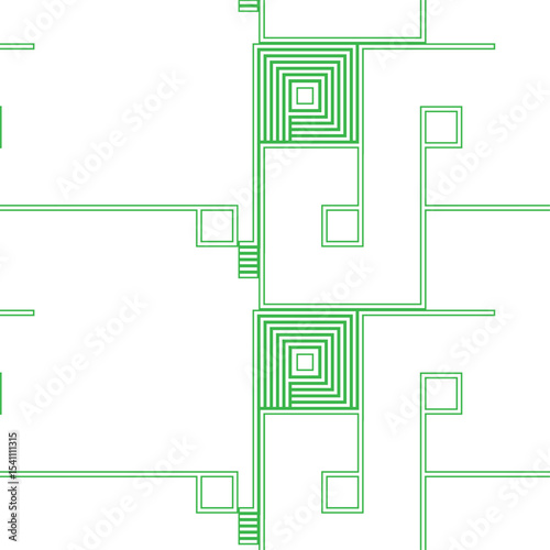geometric echoes