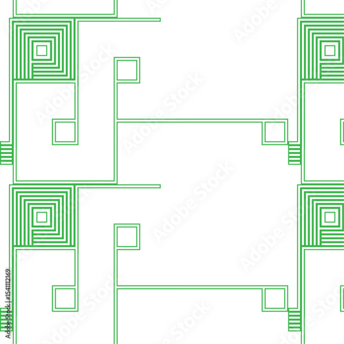 geometric echoes