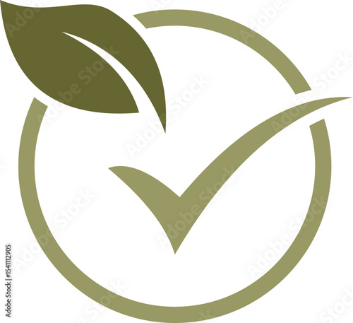 Organic Leaf Check 