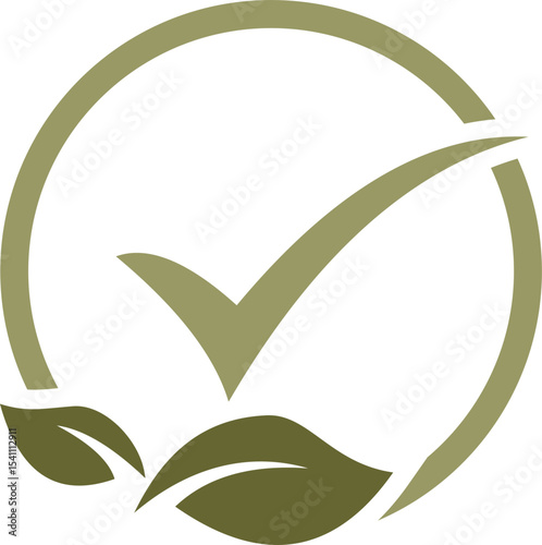 Organic Leaf Check 