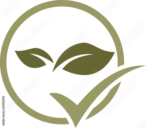 Organic Leaf Check 