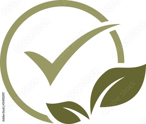 Organic Leaf Check 