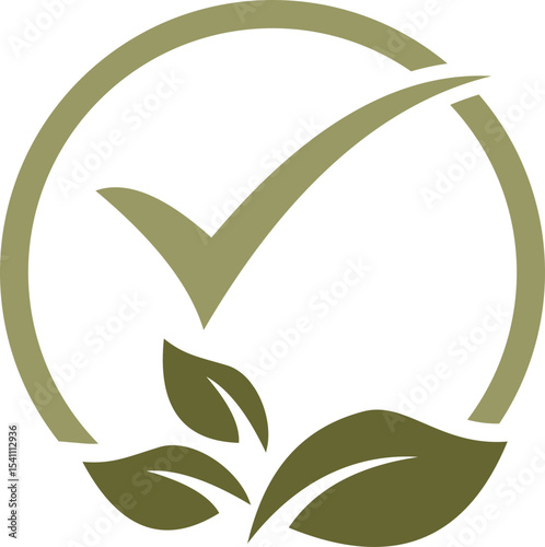 Organic Leaf Check 
