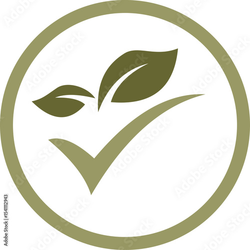 Organic Leaf Check 