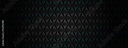 3D blue Neon Pattern Background. vector dynamic pattern illustrator eps 10