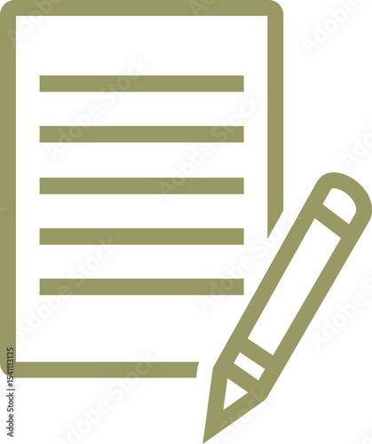 Notepad Icon
