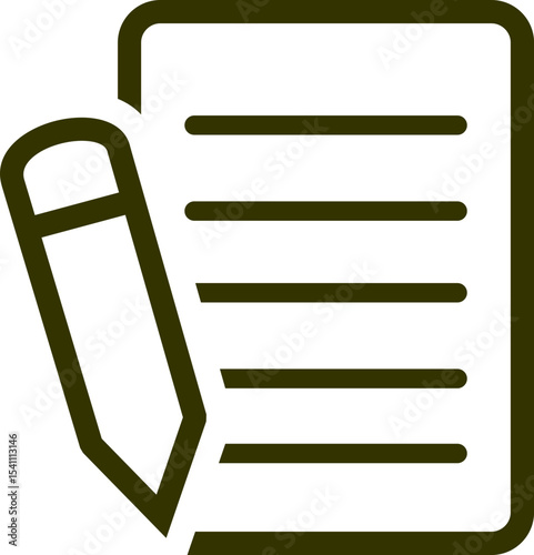 Notepad Icon