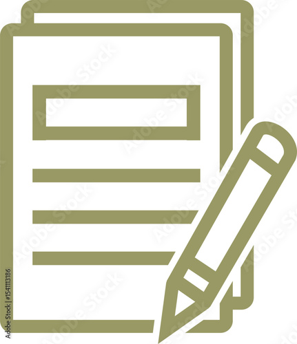 Notepad Icon