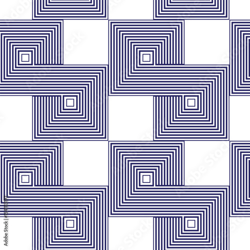 geometric echoes