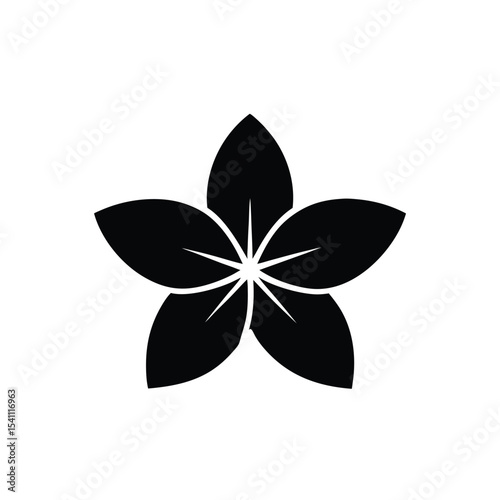 Clove Mint Icon Vector Illustration
