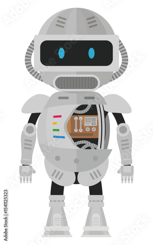 ロボット