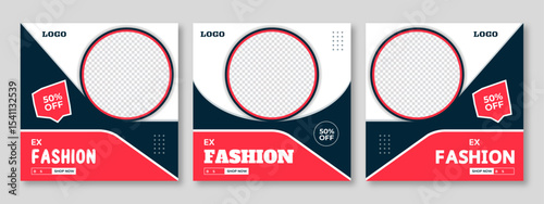 Minimalistic social media post for sale and marketing. editable fashion product sale advertising banner. elegant sale and discount promotional advertising banner.