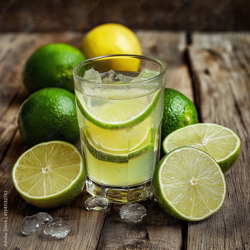 lime lime
