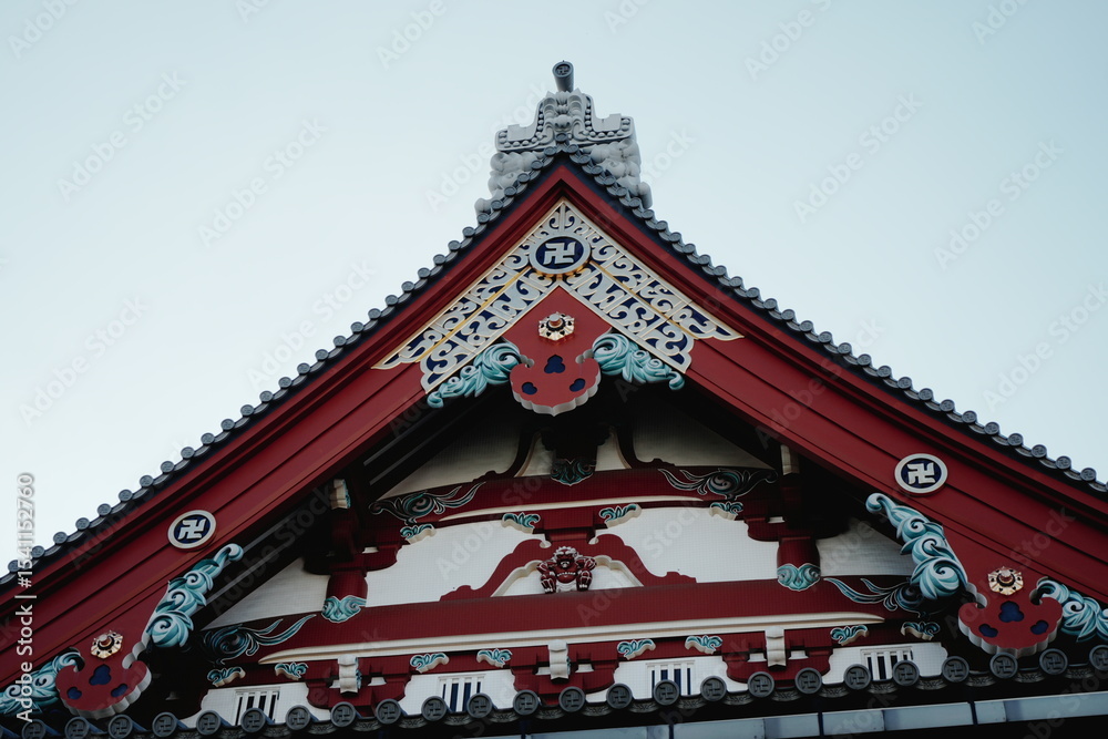 temple japan temple japan