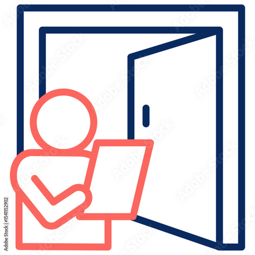 Onboarding Experience Icon