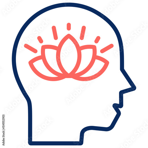 Workplace Mindfulness Icon