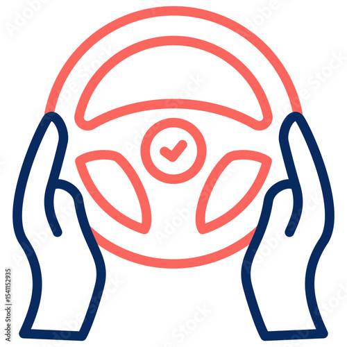 Workplace Autonomy Icon