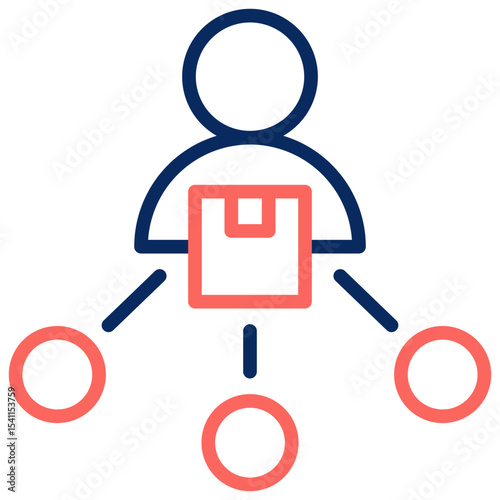 Reseller Icon