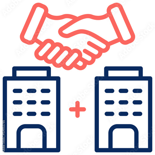 Acquisition Icon