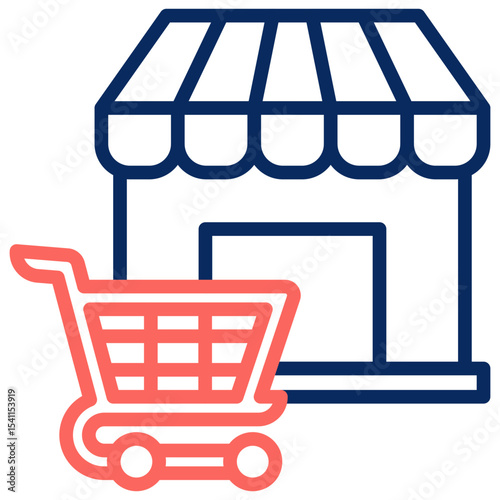 Retail Icon