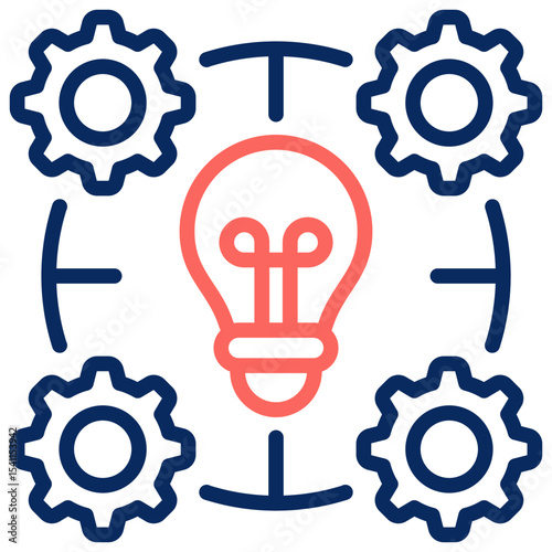 Implementation Icon