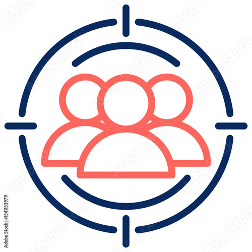 Target Icon