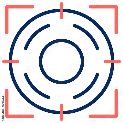 Mission Focus Icon