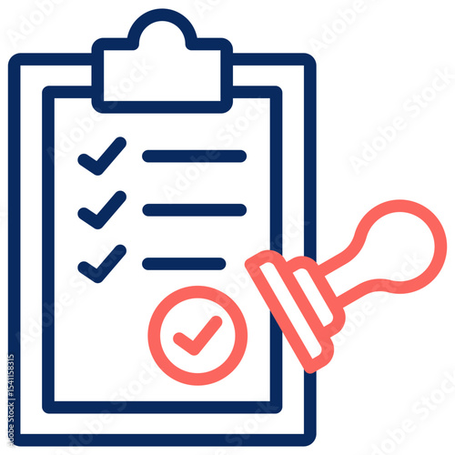 Mission Statement Icon